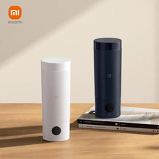 Xiaomi Mijia Portable Smart Electric Kettle – 350ml Travel Thermos