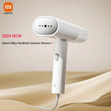 Xiaomi Mijia Garment Steamer 2 – Compact Travel-Friendly Steam Iron